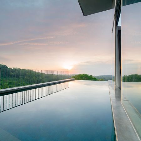 Hideaway Villas Bali Uluwatu By Kanaan Hospitality מראה חיצוני תמונה