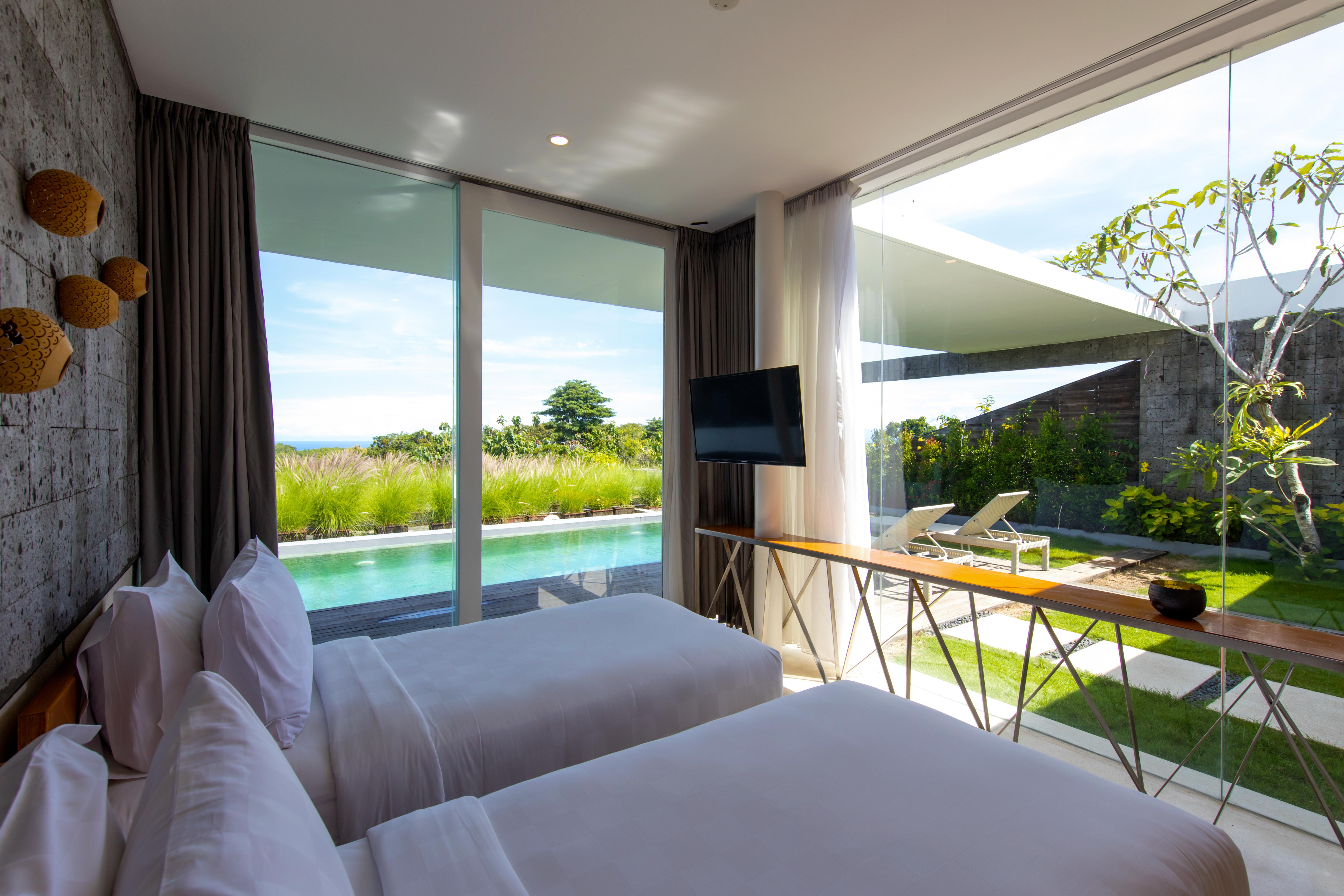 Hideaway Villas Bali Uluwatu By Kanaan Hospitality מראה חיצוני תמונה