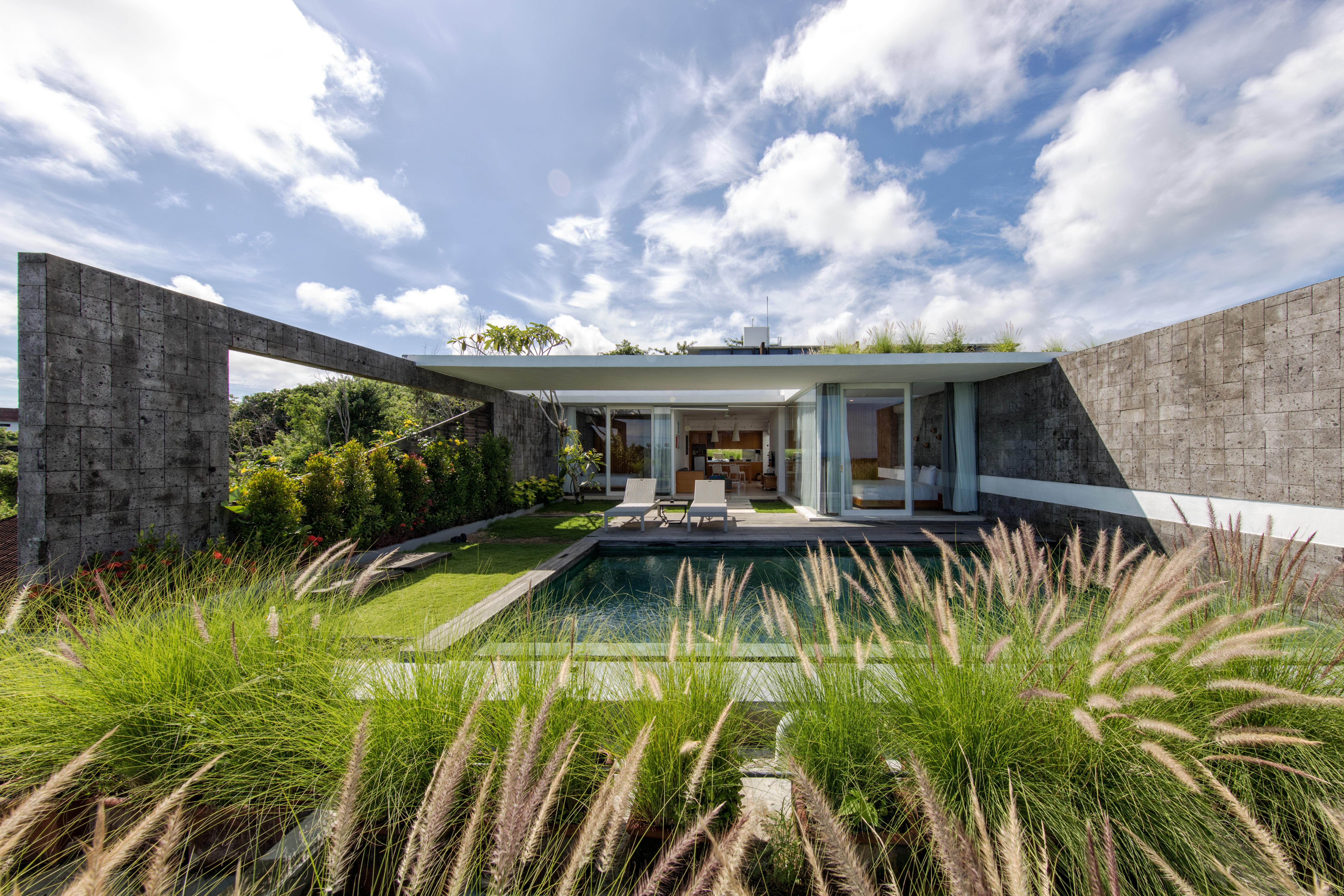 Hideaway Villas Bali Uluwatu By Kanaan Hospitality מראה חיצוני תמונה