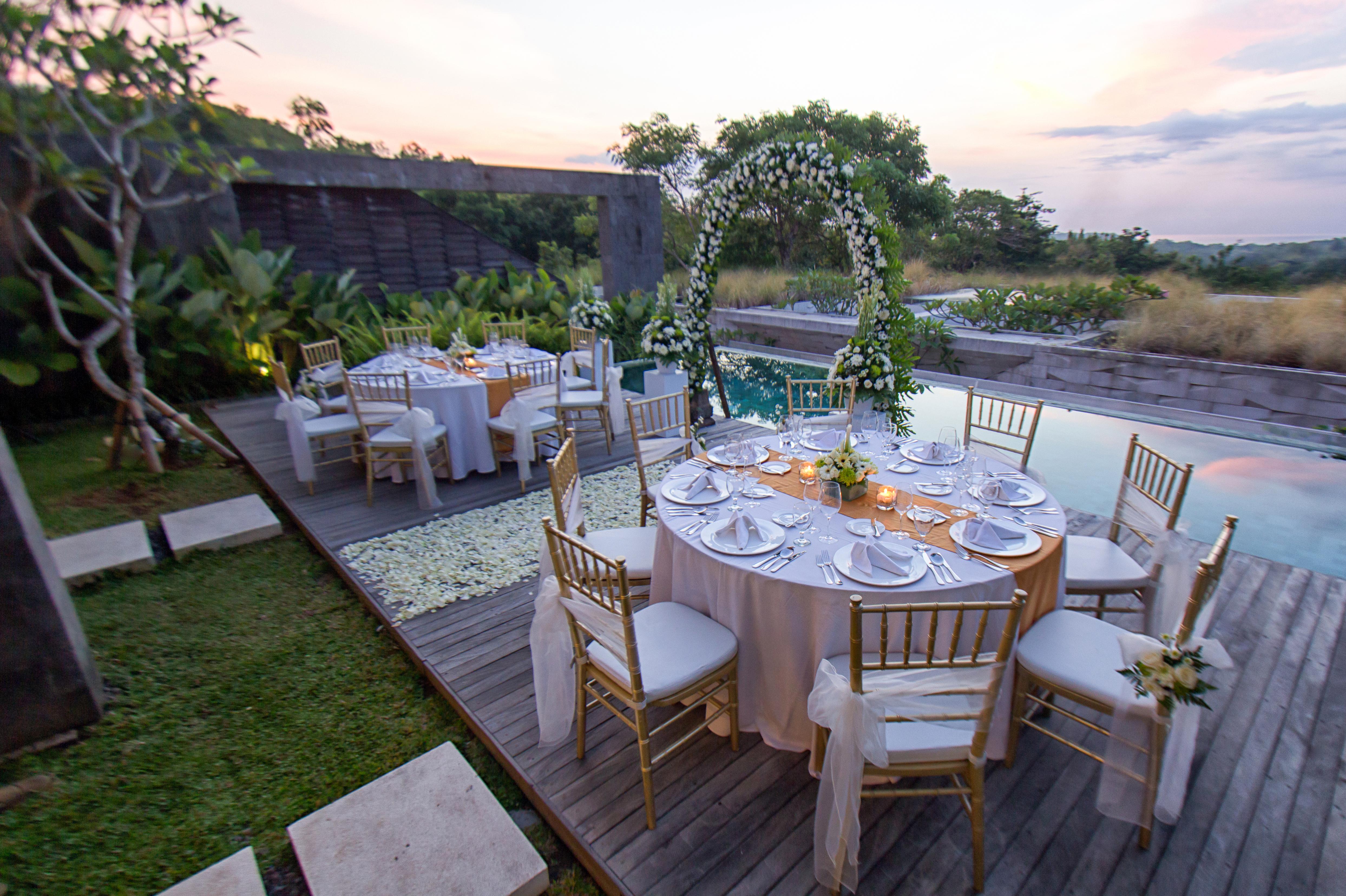 Hideaway Villas Bali Uluwatu By Kanaan Hospitality מראה חיצוני תמונה