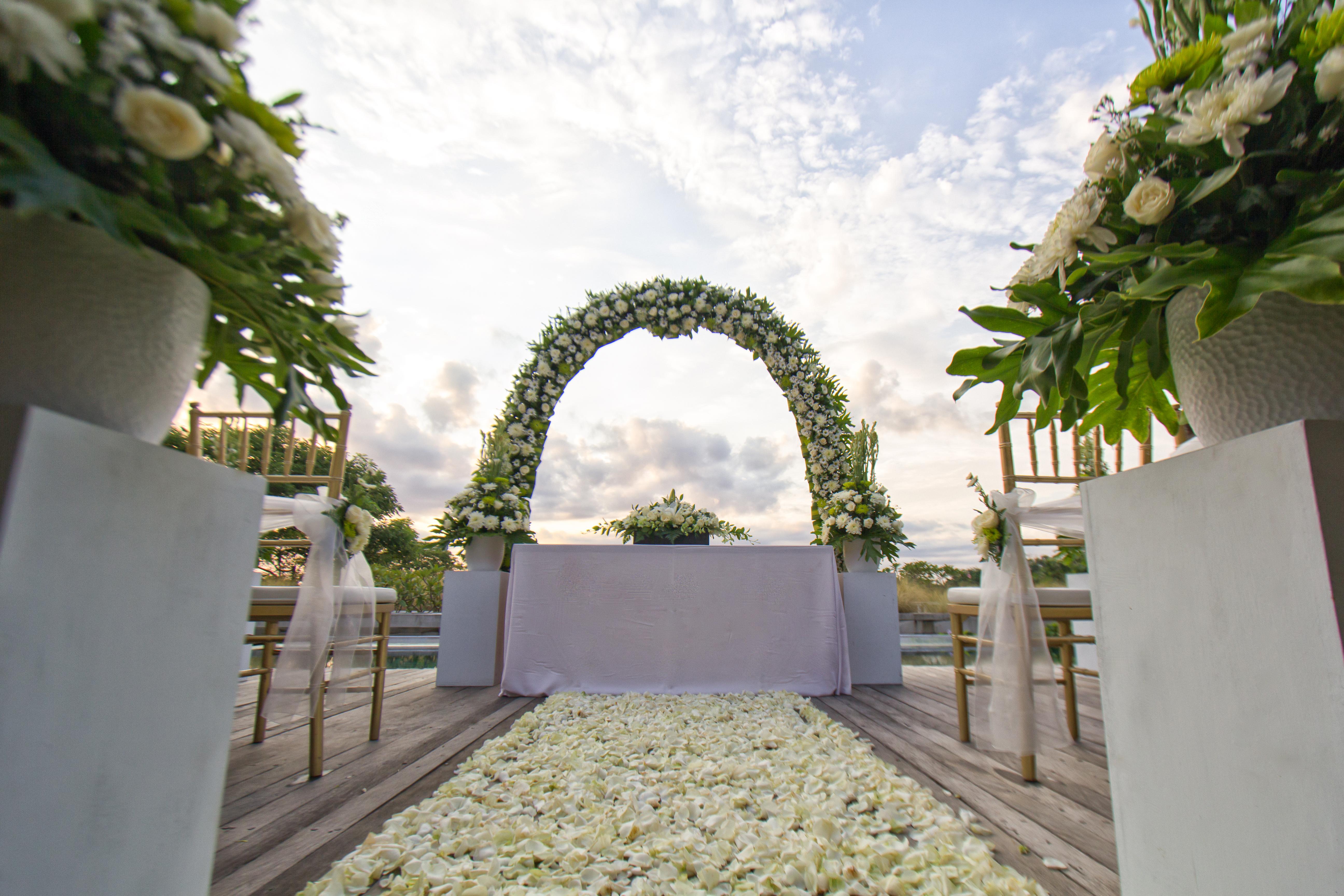 Hideaway Villas Bali Uluwatu By Kanaan Hospitality מראה חיצוני תמונה