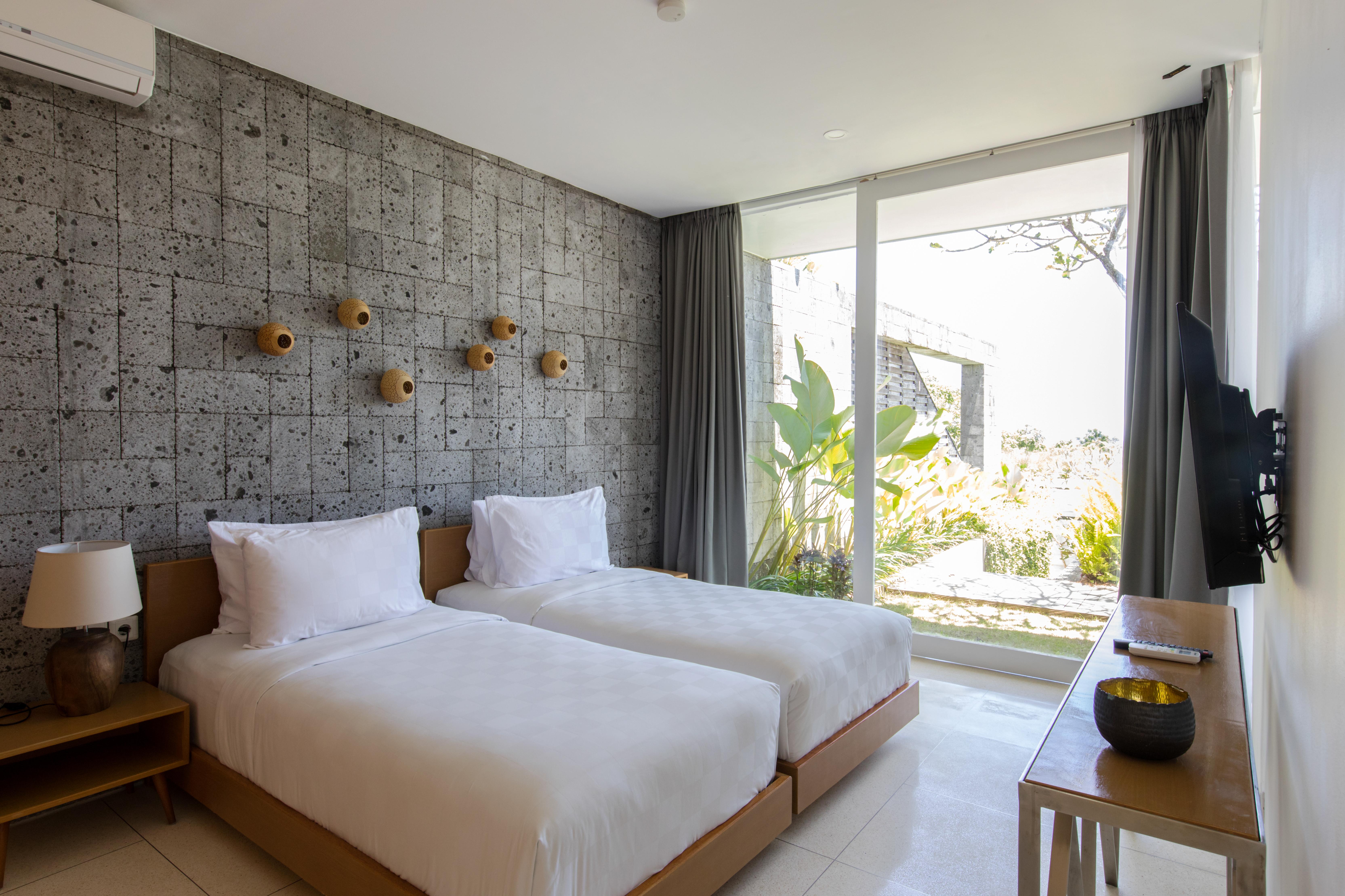 Hideaway Villas Bali Uluwatu By Kanaan Hospitality מראה חיצוני תמונה