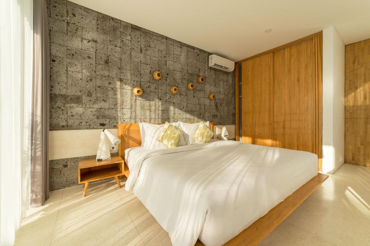 Hideaway Villas Bali Uluwatu By Kanaan Hospitality מראה חיצוני תמונה