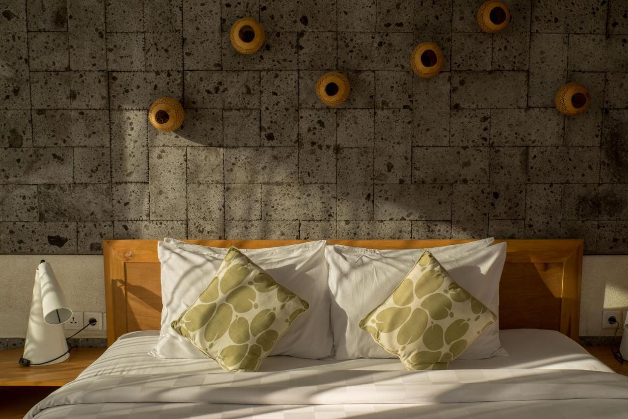 Hideaway Villas Bali Uluwatu By Kanaan Hospitality מראה חיצוני תמונה