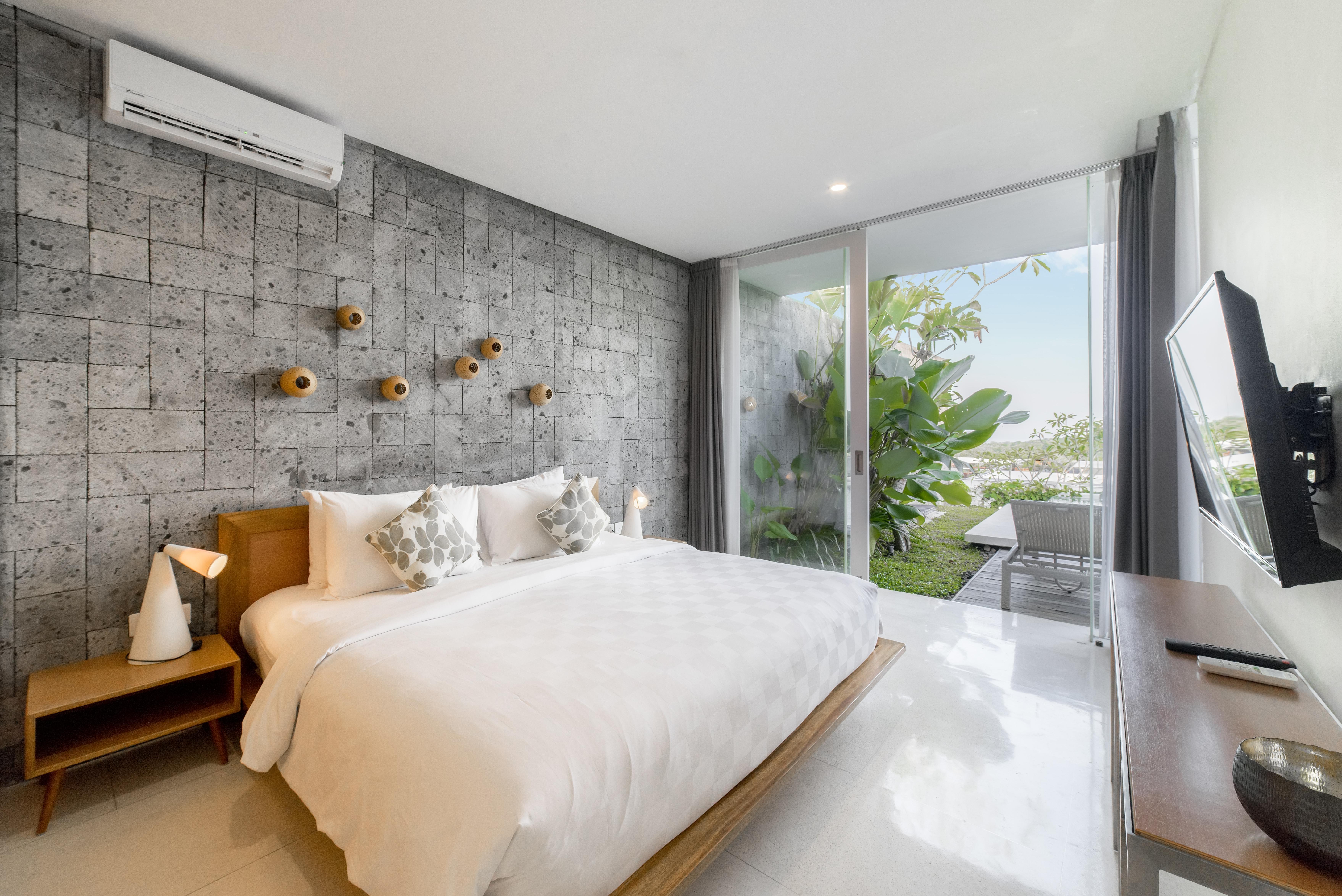 Hideaway Villas Bali Uluwatu By Kanaan Hospitality מראה חיצוני תמונה