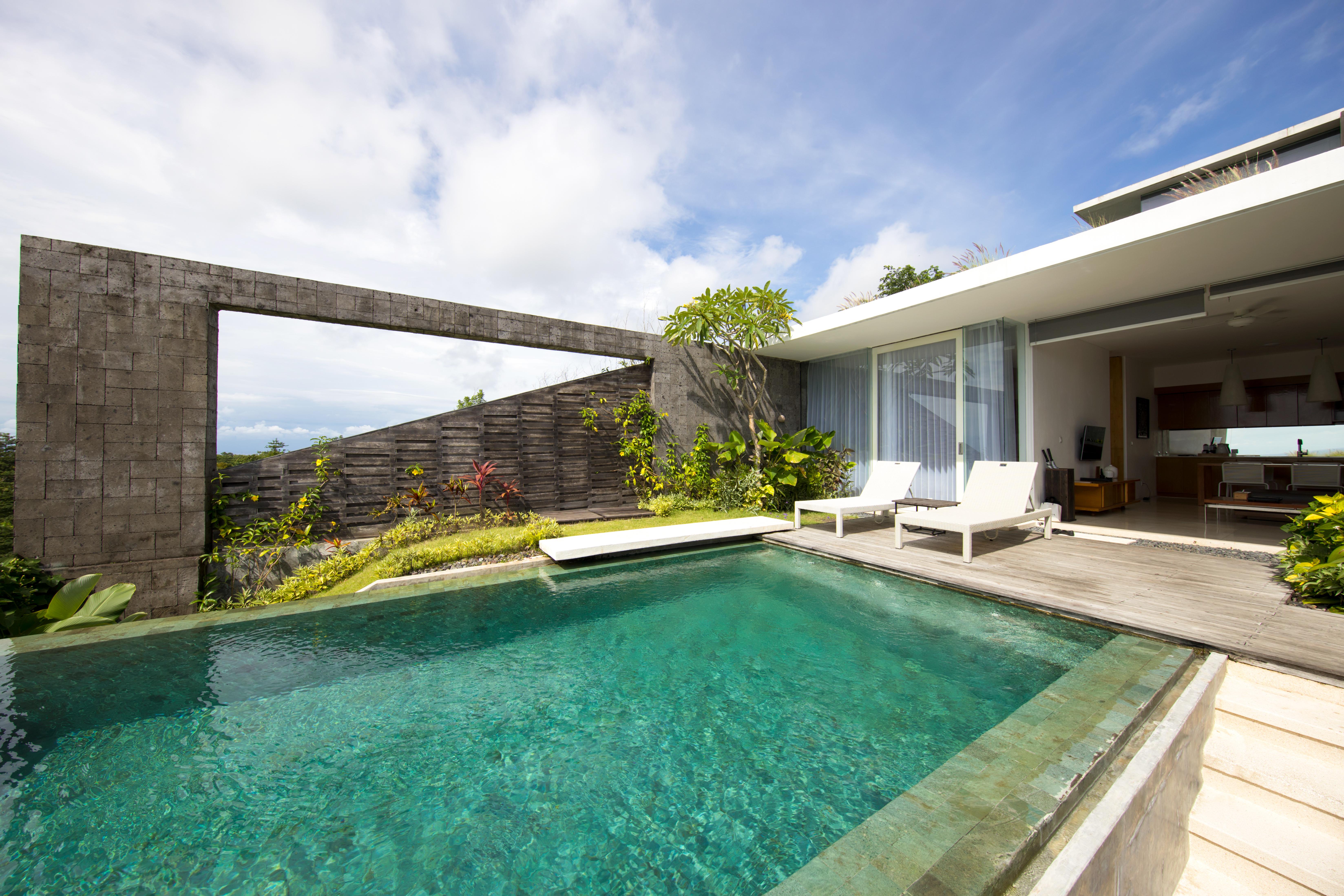 Hideaway Villas Bali Uluwatu By Kanaan Hospitality מראה חיצוני תמונה