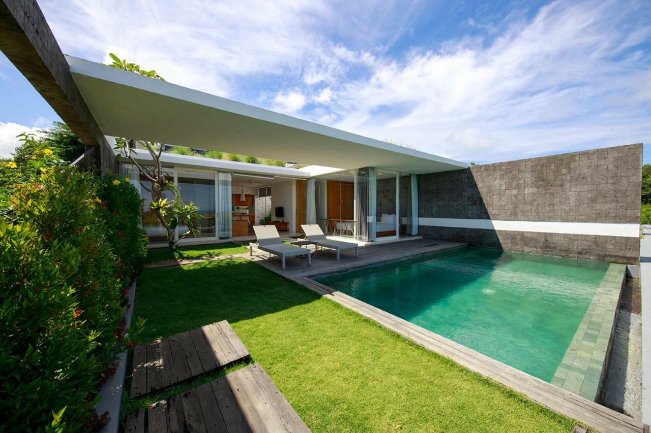 Hideaway Villas Bali Uluwatu By Kanaan Hospitality מראה חיצוני תמונה