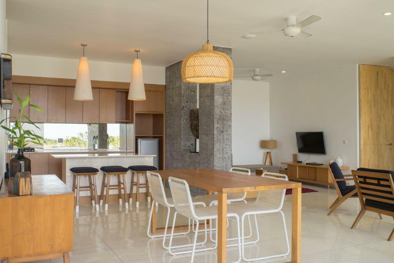Hideaway Villas Bali Uluwatu By Kanaan Hospitality מראה חיצוני תמונה