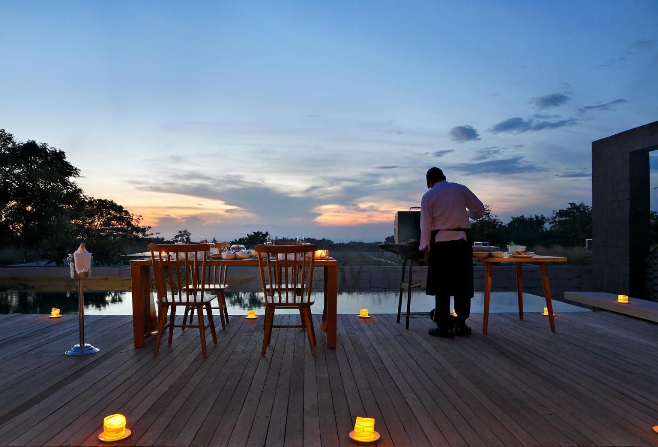Hideaway Villas Bali Uluwatu By Kanaan Hospitality מראה חיצוני תמונה