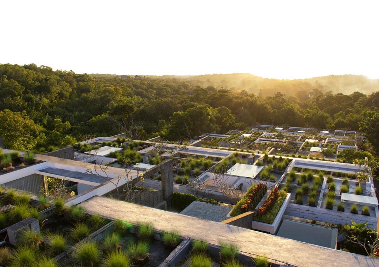 Hideaway Villas Bali Uluwatu By Kanaan Hospitality מראה חיצוני תמונה